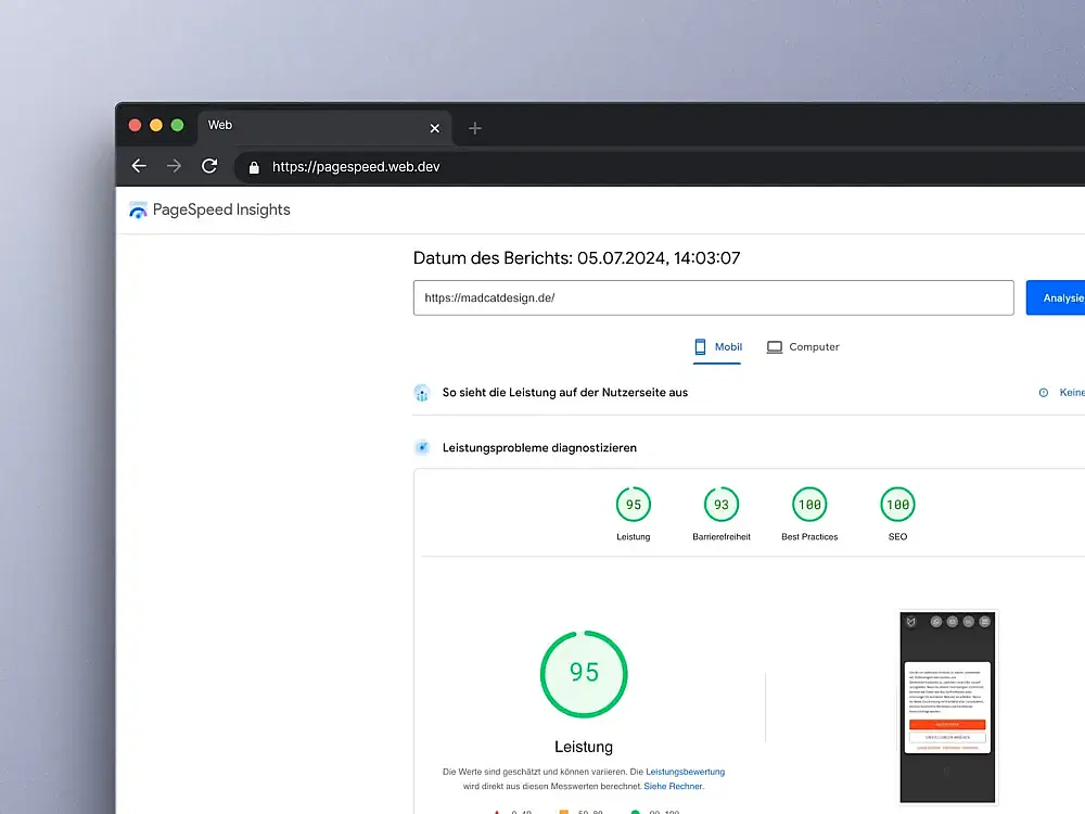 Arzt Website im Betrieb: Nutzung und Optimierung für Erfolg Arzt Website im Betrieb: Nutzung und Optimierung für Erfolg