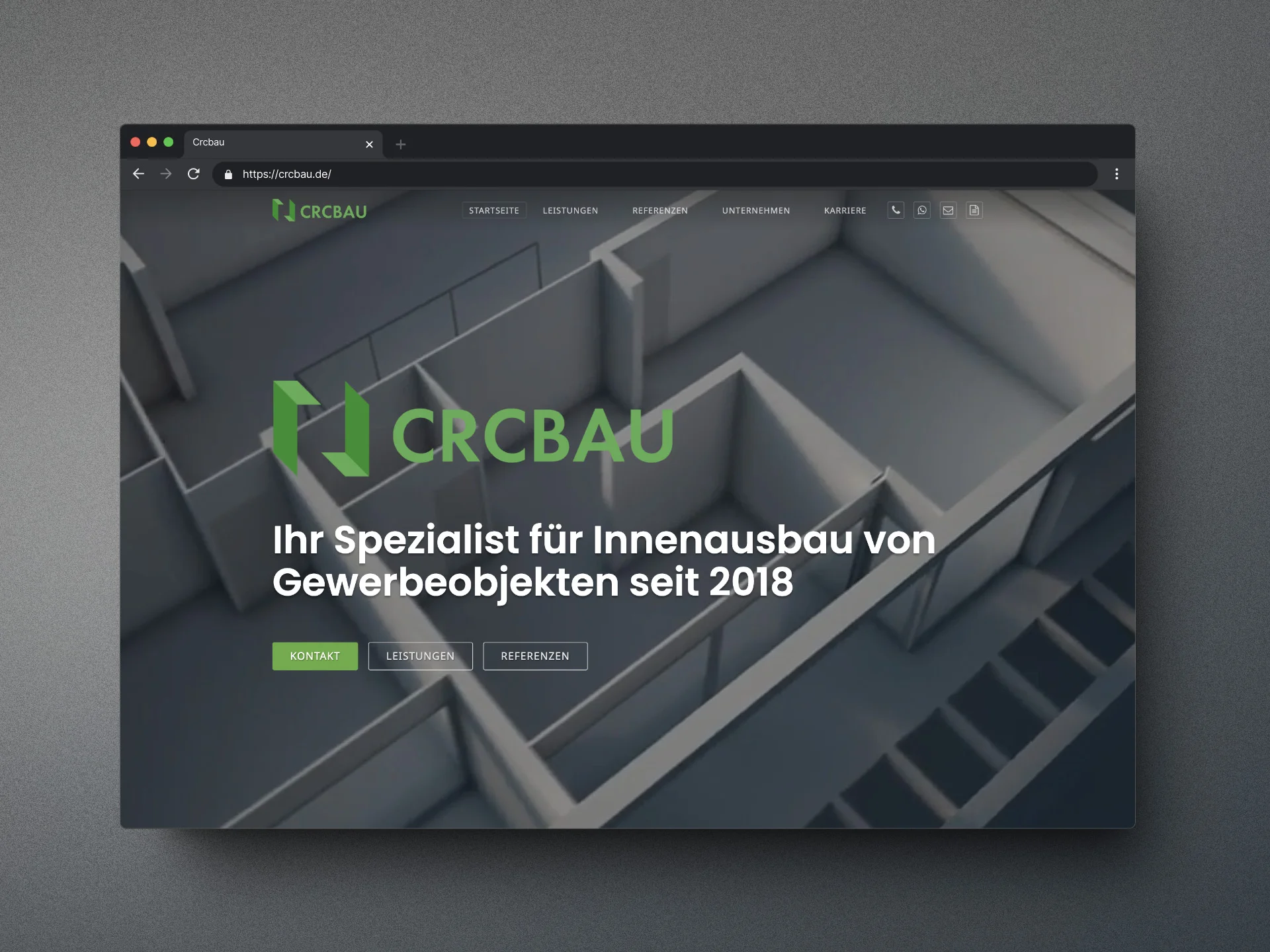 Подробно о создании и продвижении сайта для бизнеса Подробно о создании и продвижении сайта для бизнеса