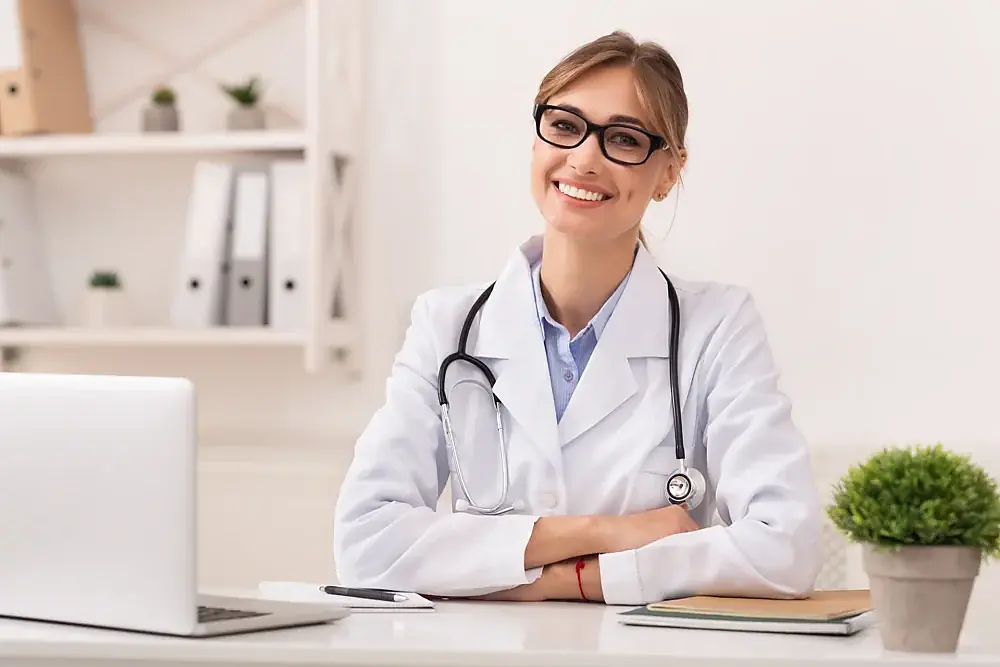 Neue Patienten gewinnen mit einer professionellen Praxis-Website Neue Patienten gewinnen mit einer professionellen Praxis-Website