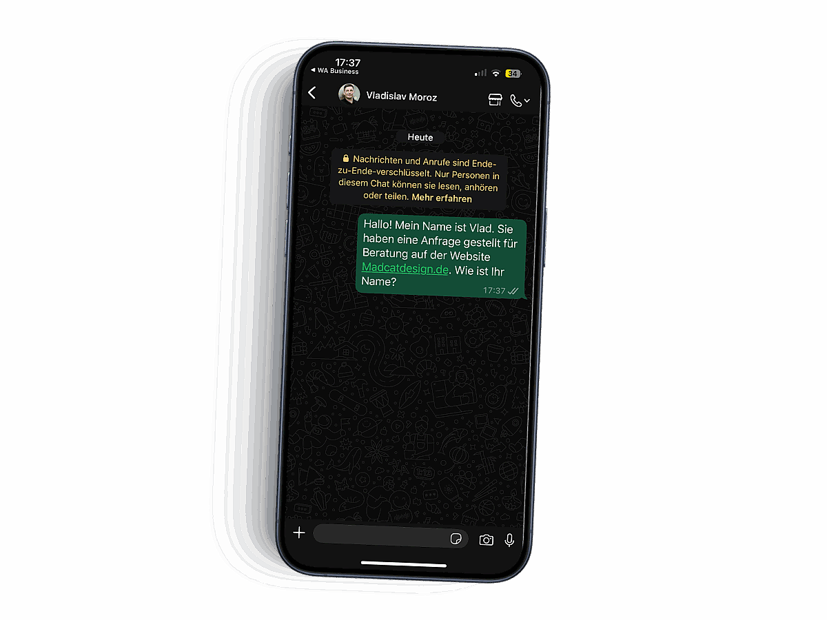 Whatsapp-consult