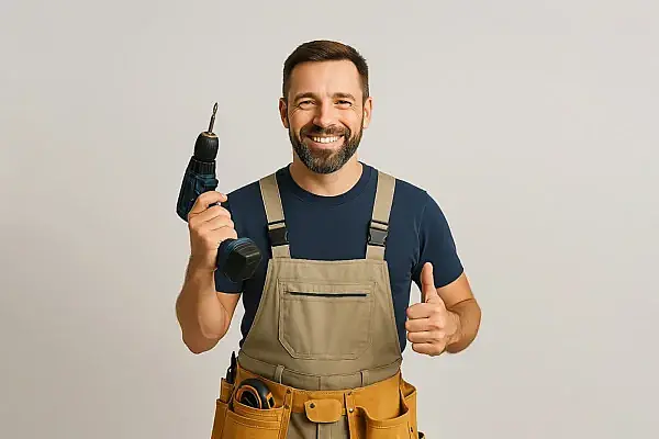 Website für Handwerker