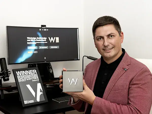 Websiten für Unternehmen