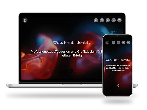 Website Webagentur